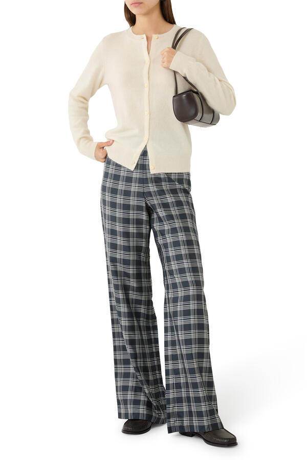 Brush C Cardigan