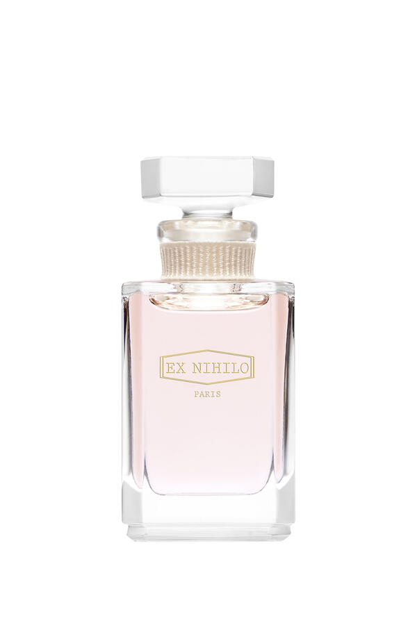 Les Sublimes Essences Musc