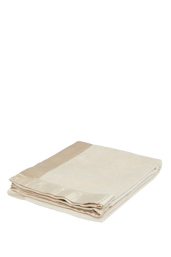 Silk Blanket