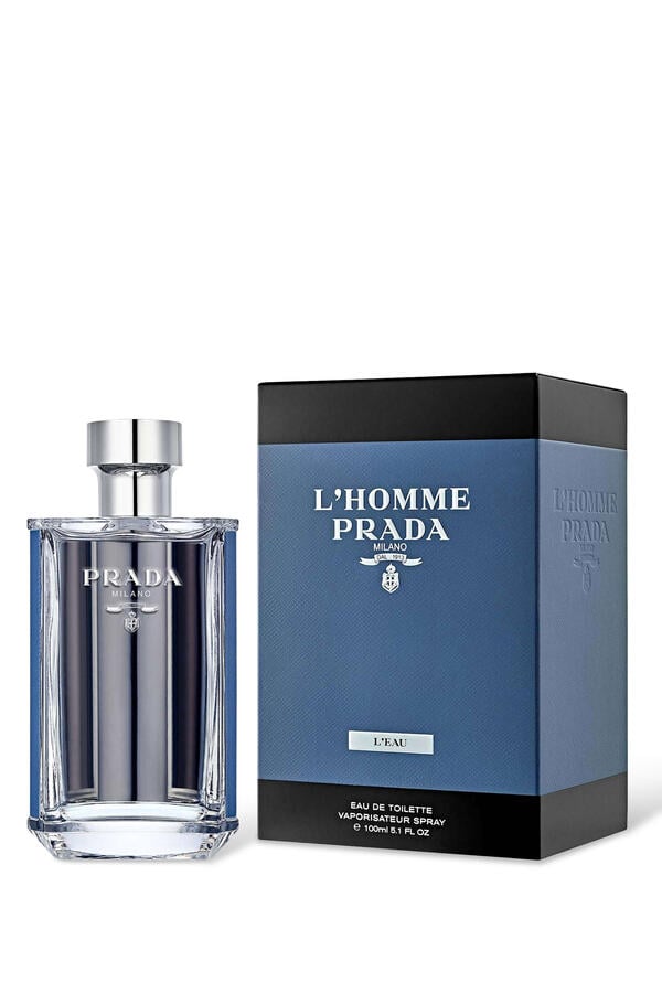 L'Homme L'Eau Eau de Toilette