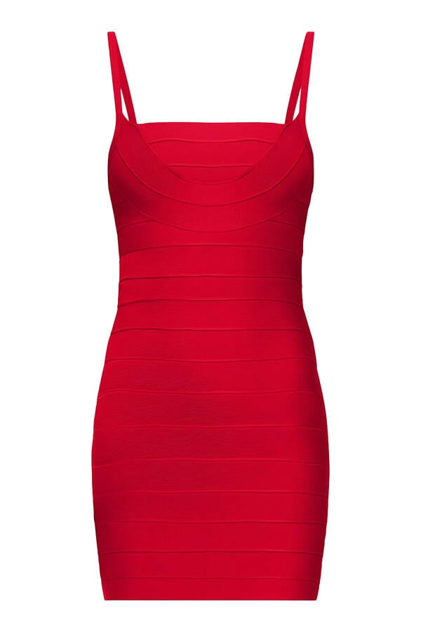 Dance Floor Dress
