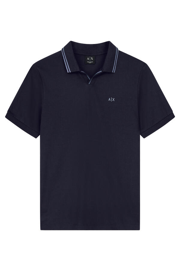 Regular Fit Polo Shirt