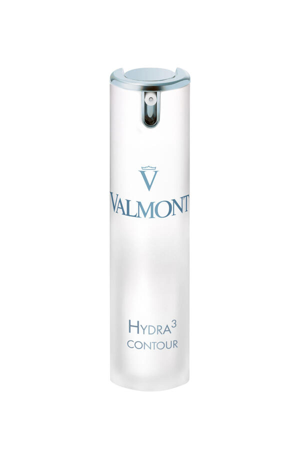 Hydra3 Contour