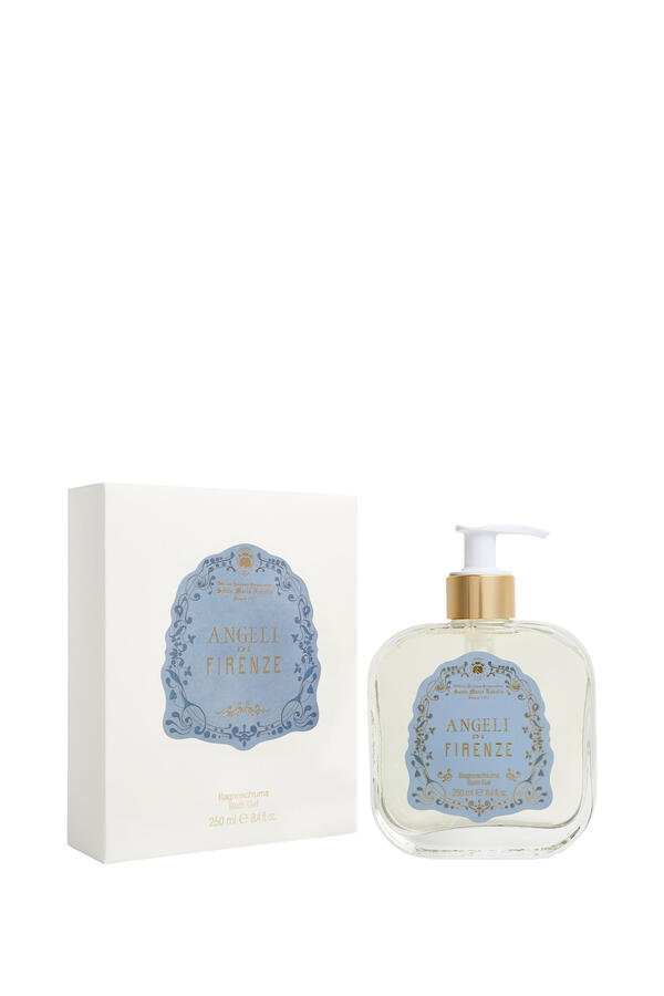 Angeli di Firenze Bath Gel