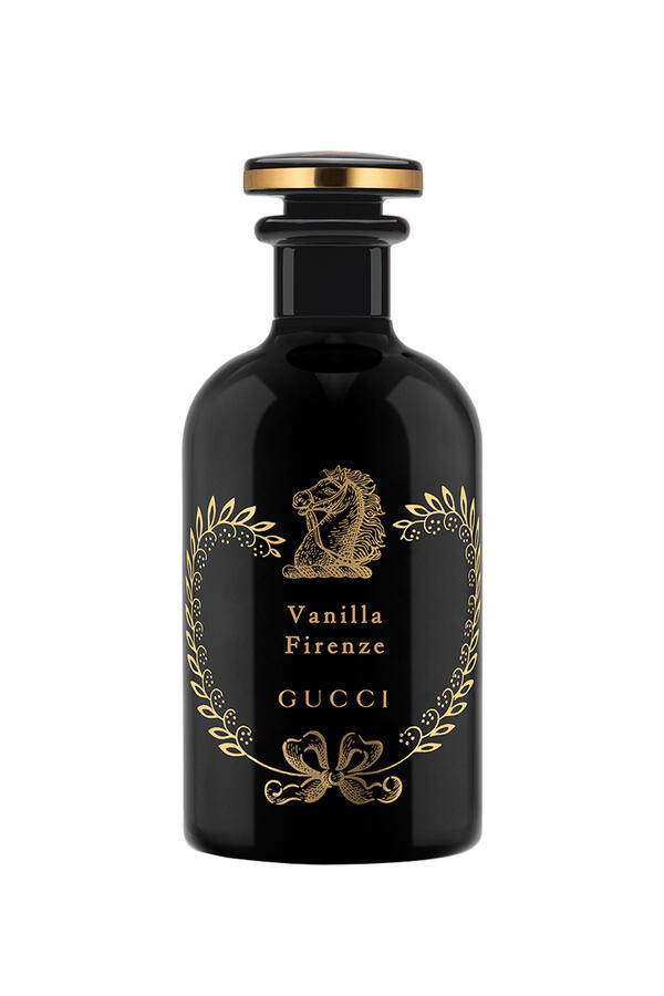 The Alchemist's Garden Vanilla Firenze Eau de Parfum
