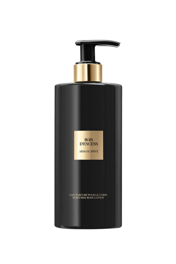 Armani/Privé Bois d'Encens Body Lotion 