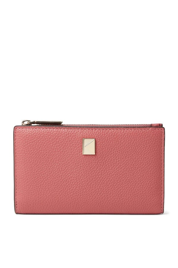 Deco Bifold Wallet