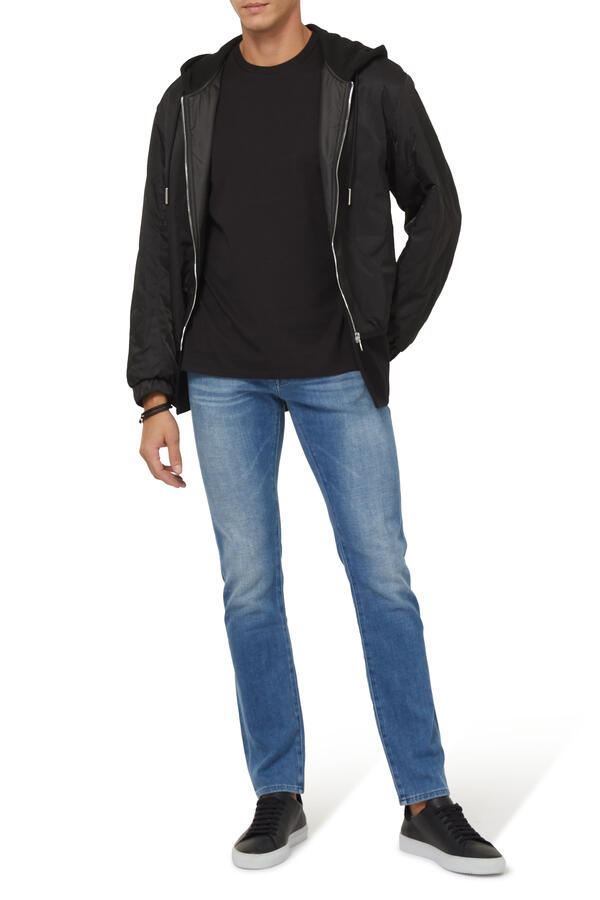 L'homme Slim Pants