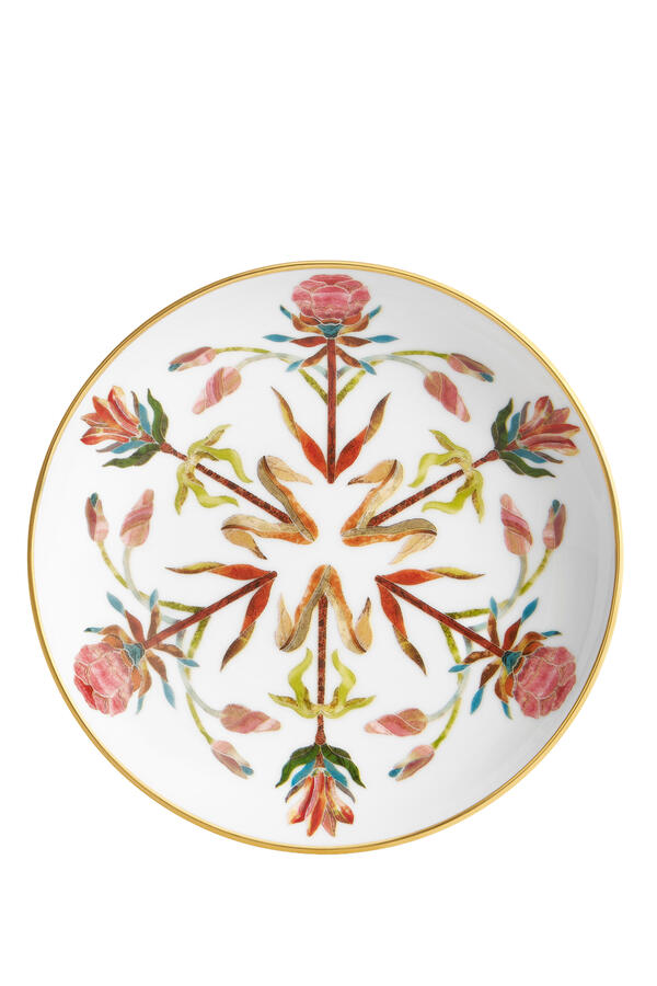 Grand Tour Small Dish