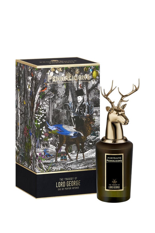 The Tragedy of Lord George Eau de Parfum Intense