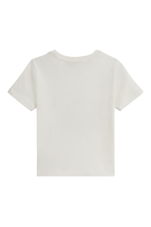 Kids Cotton T-Shirt