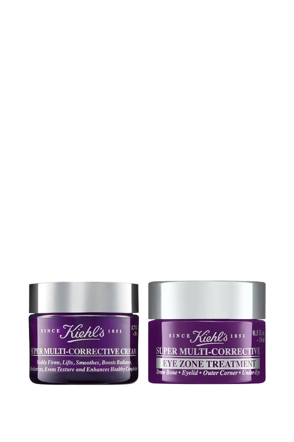 Ultimate Anti-Ageing Set