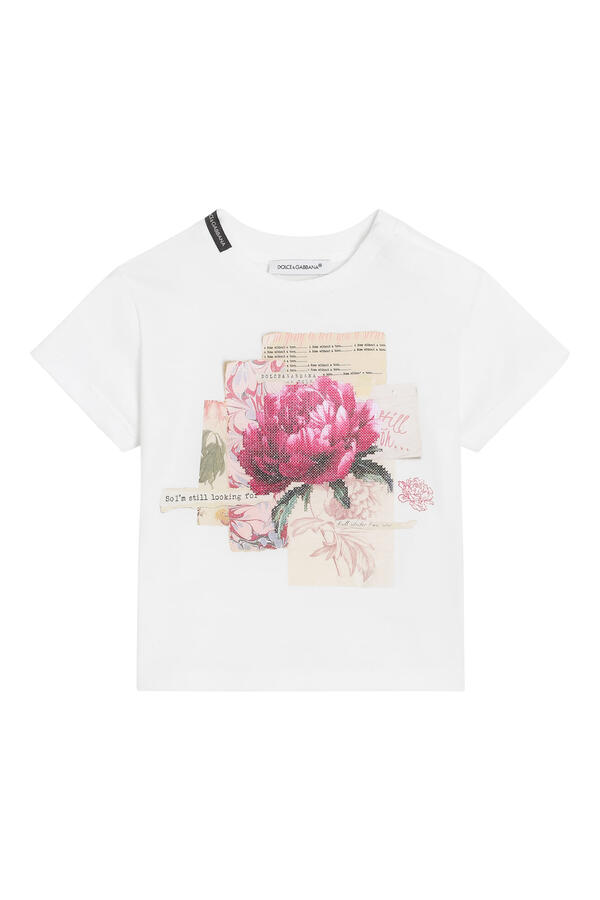 Kids  Jersey T-Shirt