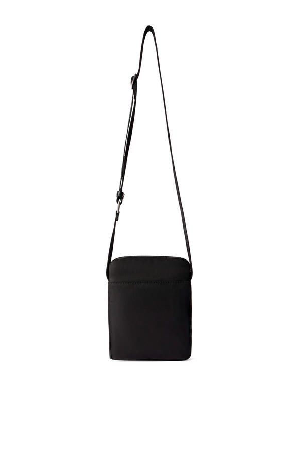 Outdoor Crossbody Nylon Bag 