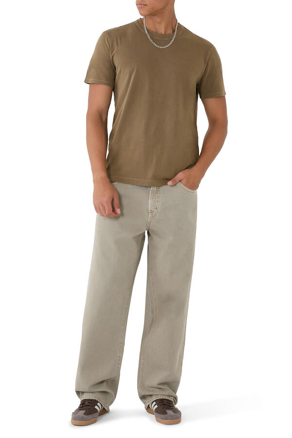 Everyday Short Sleeve Tee