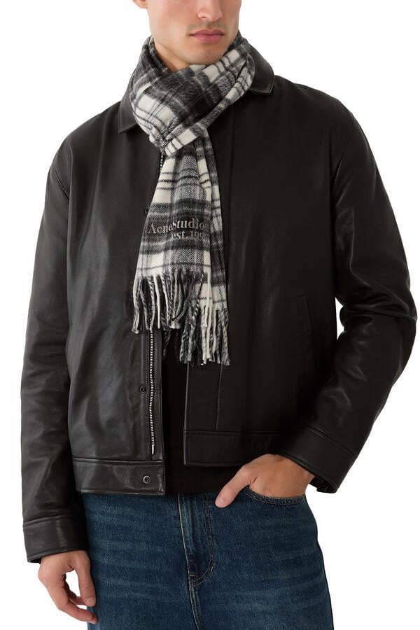 Cashmere Scarf