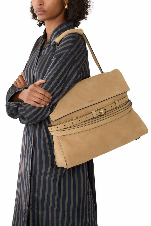 Tie Me Bag 