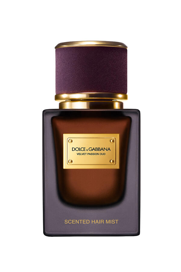 Velvet Passion Oud Scented Hair Mist