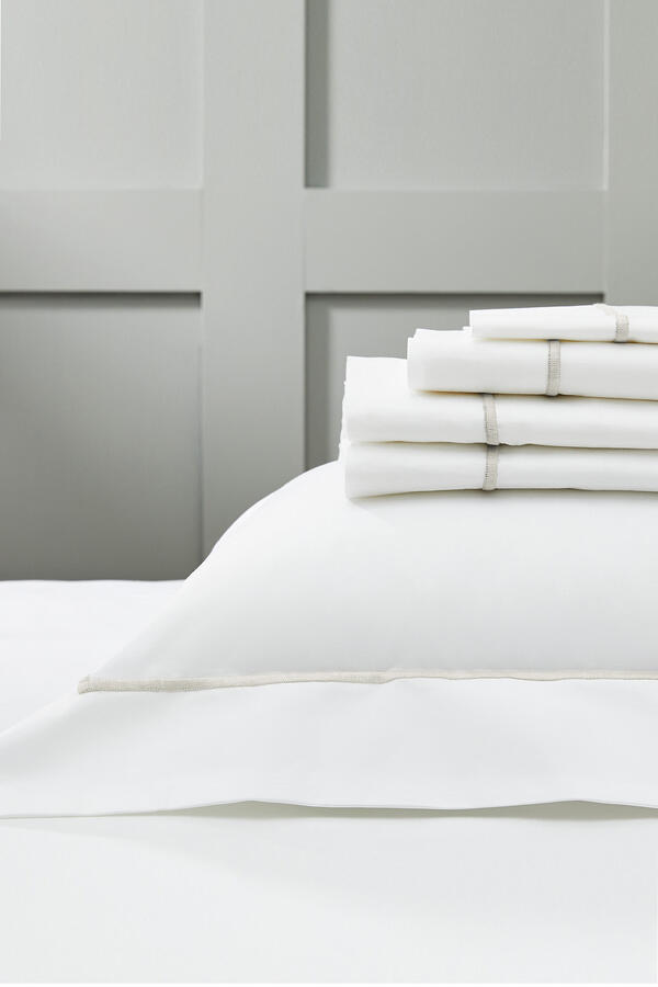 Savoy Pillow Case