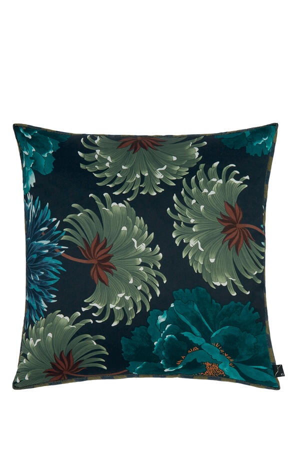 Hanabatake Cushion