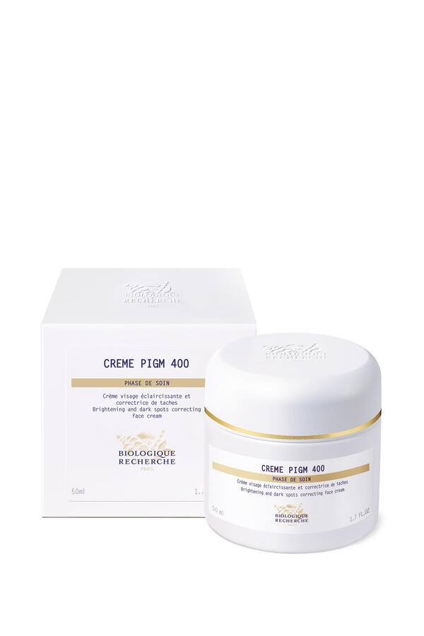 Crème PIGM 400