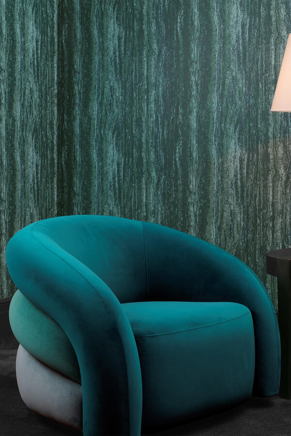 Novelle Swivel Armchair