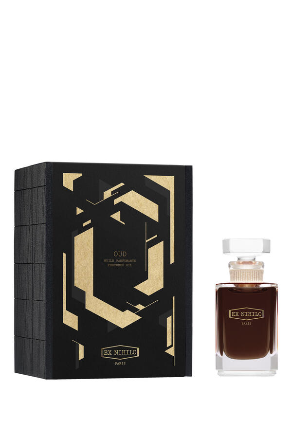 زيت عطر عود سابليم