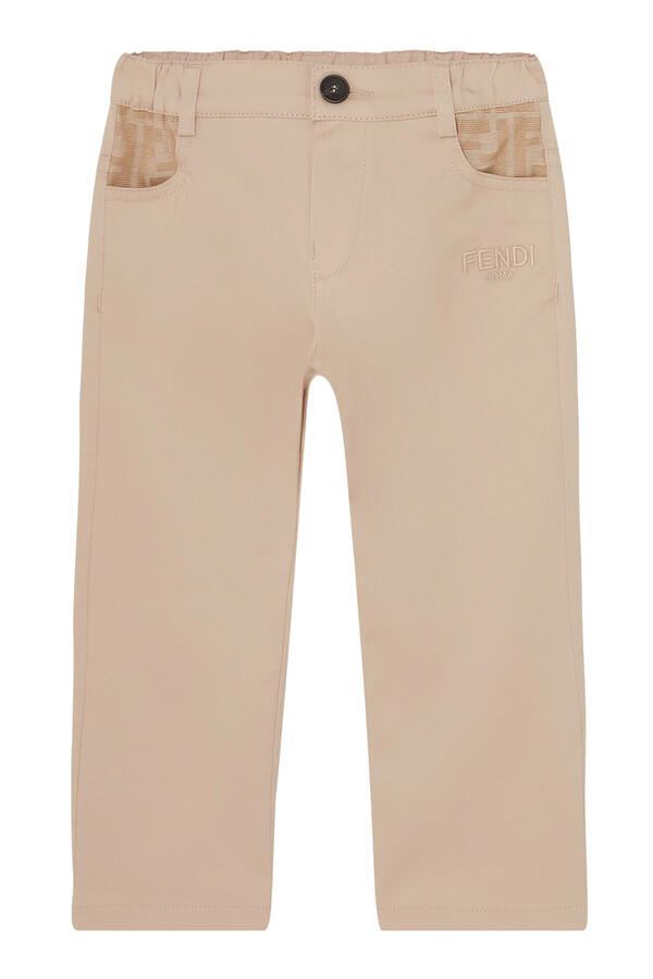 Kids Logo Trousers