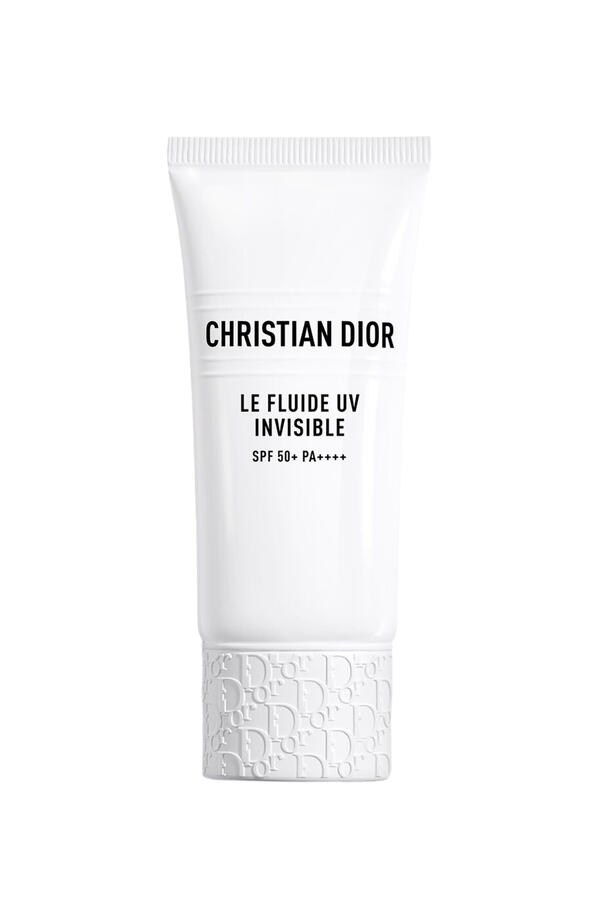 Hydrating Invisible UV Fluid SPF 50+ PA++++