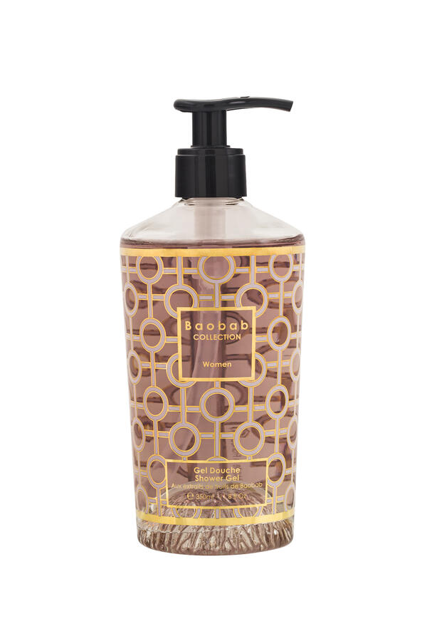Shower Gel Women