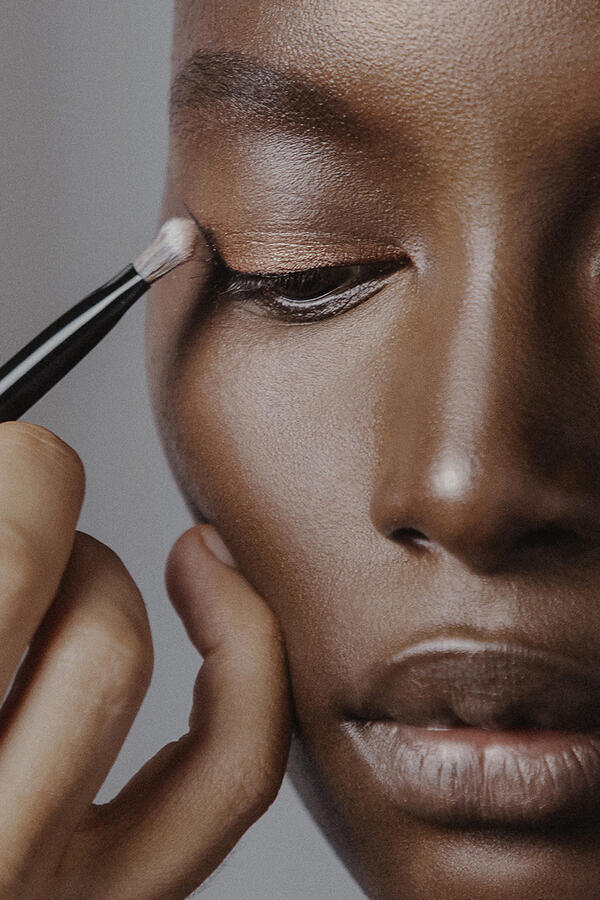 Eyeshadow Shade Brush