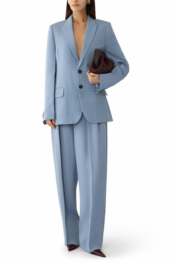Tailored Trousers