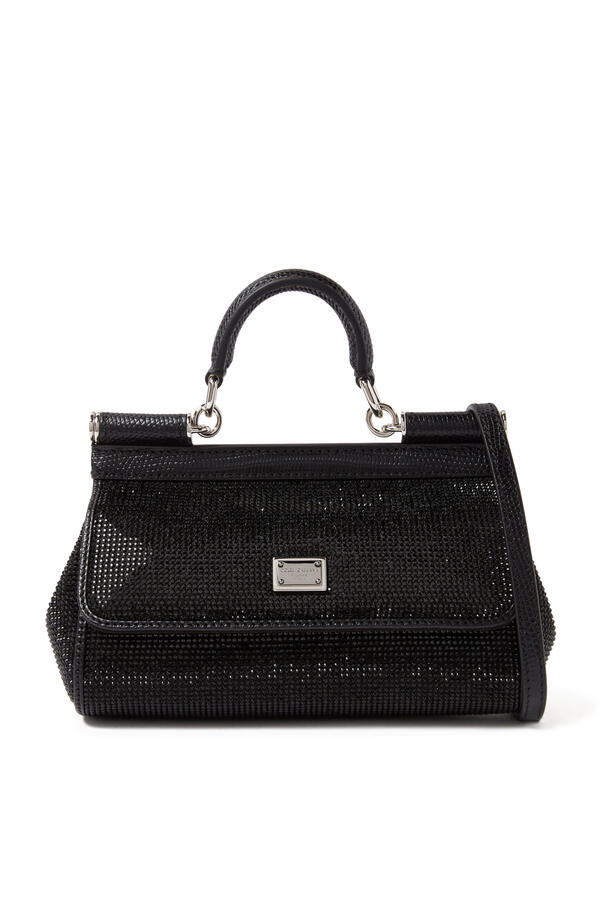 Small Sicily Bag