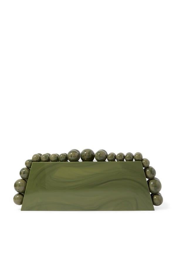 Eos Lungo Clutch Bag