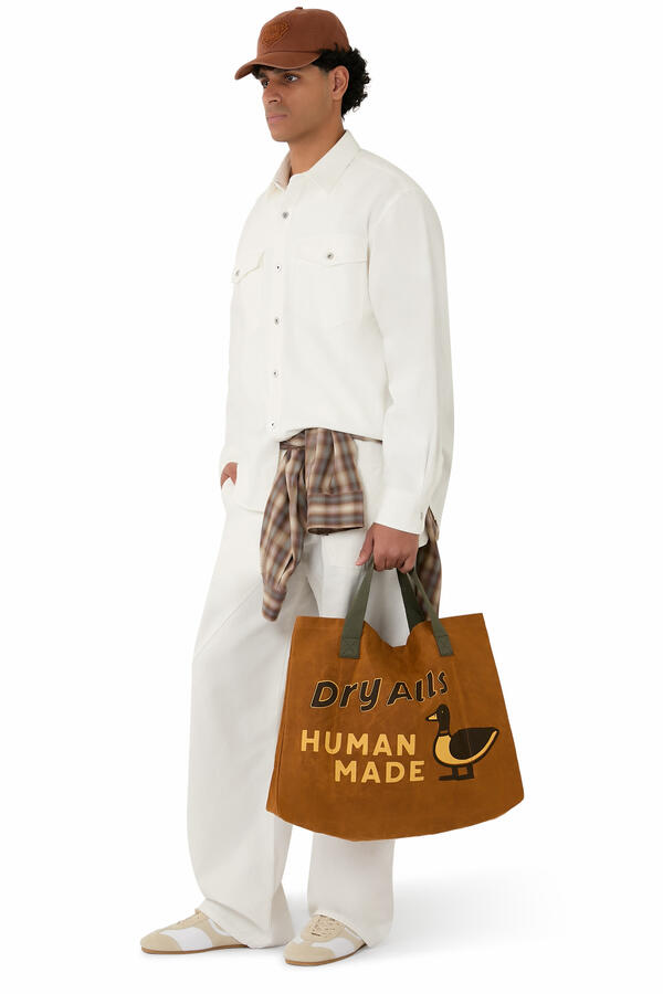 Decoy Tote Bag