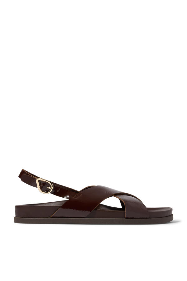 Ikesia Sandals