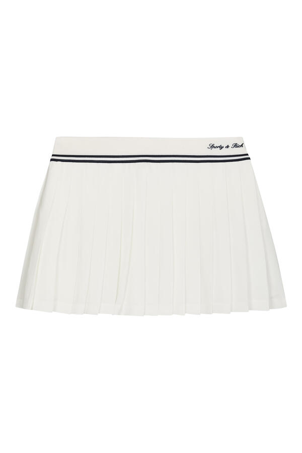 SRC Logo Abigail Skirt