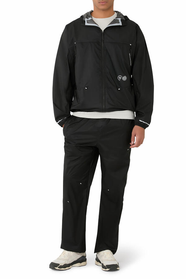 Stinger Jacket