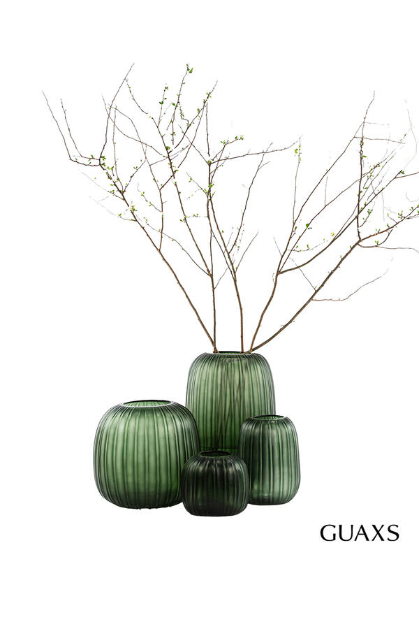 Erongo Big Tall Vase