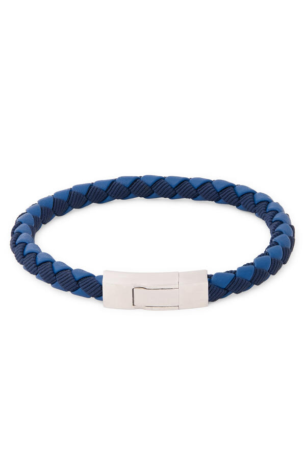 Square Chelsea Click Bracelet