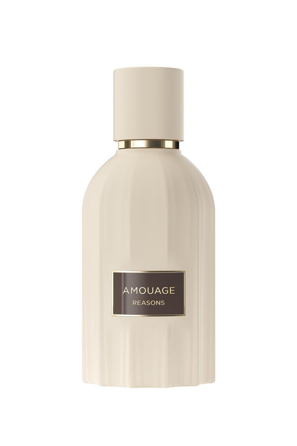 Essence Reasons De Parfum
