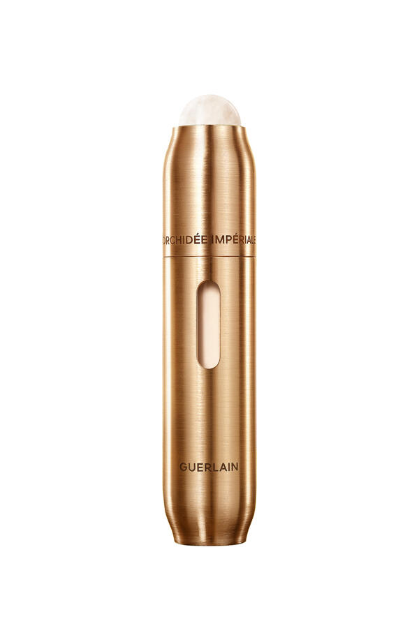 Orchidée Impériale Gold Nobile Serum