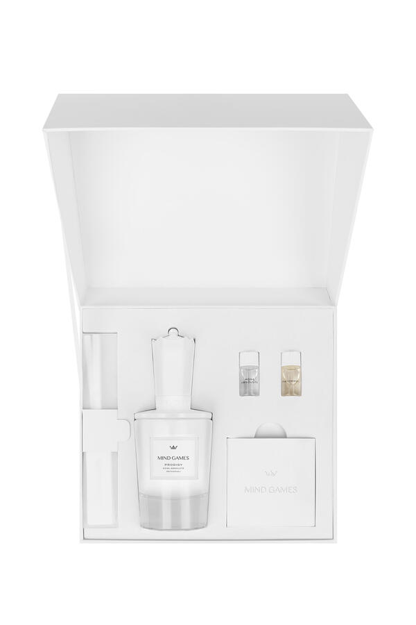  Perfumer Extraordinaire Prodigy Extrait de Parfum