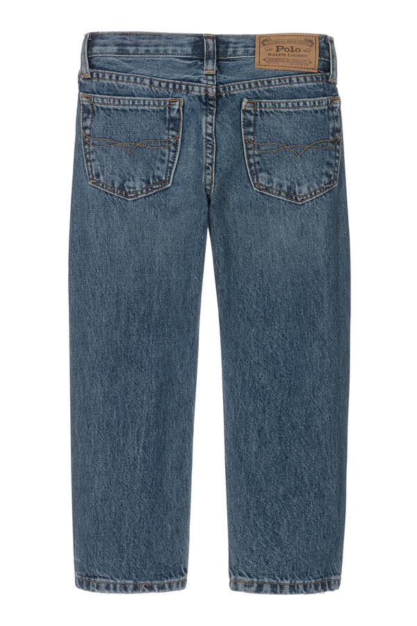 Kids Lynwood Relaxed Fit Jeans