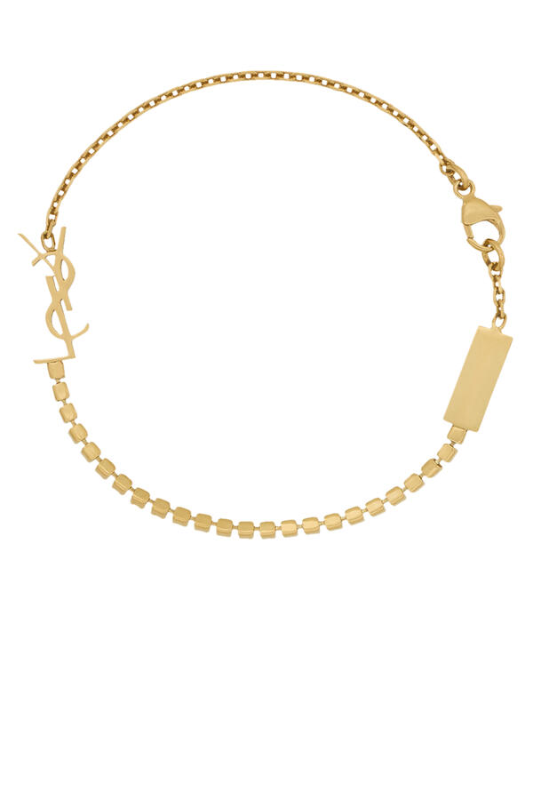Opyum Rhinestone Bracelet