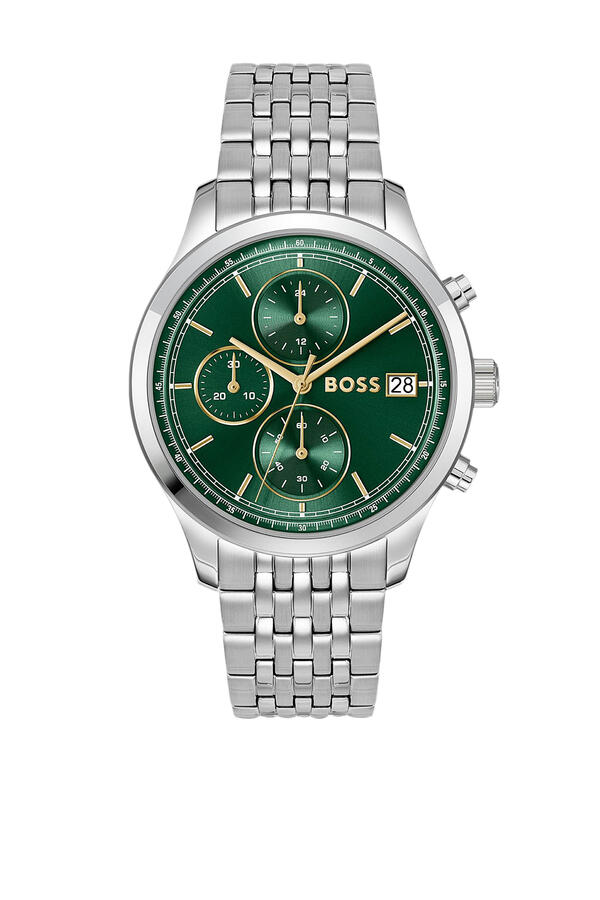 Stratus Chronograph Watch