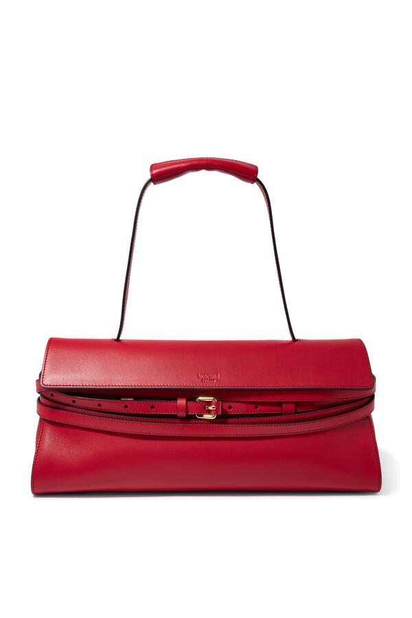 Tie Me Medium Bag