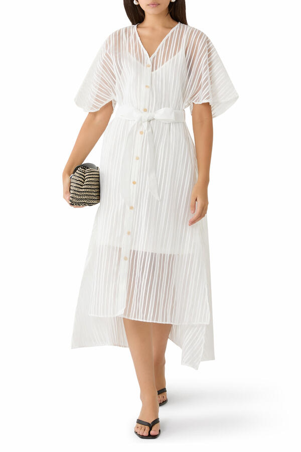 Sway Dress