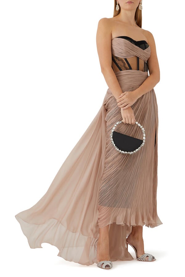 Gatsby 105 Sling Sandals