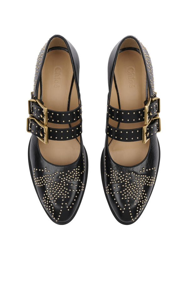Susanna 20 Pumps